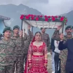 शहीद की बहन की शादी में फौजियों ने निभाया भाई का फर्ज, नम हुईं आँखें!