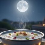 शरद पूर्णिमा 2025: अमृत वर्षा की रात और खीर का दिव्य महत्व