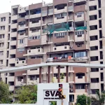 सिग्नेचर व्यू अपार्टमेंट में 12 अक्टूबर से बिजली-पानी की आपूर्ति बंद!