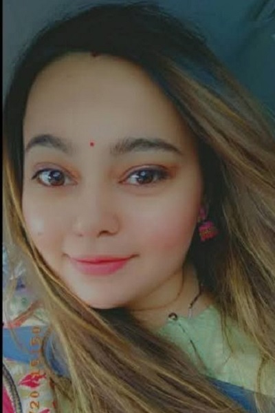 नवोत्सा छाबा 