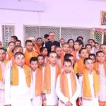 सनातन प्रतीक से ब्राह्मण समीकरण तक: यूपी की राजनीति में नई हलचल!