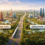 ग्रेटर नोएडा में बसेंगी ‘जापान सिटी’ और ‘सिंगापुर सिटी’, 500-500 एकड़ भूमि प्रस्तावित!