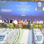 पीएम मोदी नए और आधुनिक भारत के निर्माता: योगी आदित्यनाथ