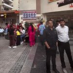 फार्च्यून रेजीडेंसी में AOA चुनाव शांतिपूर्ण सम्पन्न, 77% से अधिक मतदान!