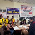 ‘साइलेंट किलर’ के प्रति जागरूकता: गौर कैस्केड्स में किडनी स्वास्थ्य पर सार्थक पहल!