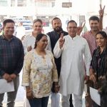 हाई एंड पैराडाइज AOA चुनाव: अध्यक्ष और सचिव निर्विरोध निर्वाचित, कोषाध्यक्ष पद पर हुआ मतदान!