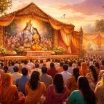 राजनगर एक्सटेंशन में होगा ‘श्रीमद्भागवत कथा सप्ताह ज्ञान यज्ञ’ का का आयोजन!