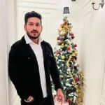 ग्रेटर नोएडा में 2.30 मिनट का ‘खूनी खेल’: पत्नी के सामने गोलियों से छलनी!