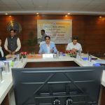 गाजियाबाद विकास प्राधिकरण की 171वीं बोर्ड बैठक में 25 एजेंडे स्वीकृत!