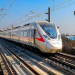 दिल्ली से मेरठ सिर्फ 60 मिनट! नमो भारत ने बदली एनसीआर की रफ्तार!