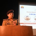 ऑपरेशन प्रहार: गाजियाबाद पुलिस ने युवाओं को नशे और अपराध के खिलाफ किया अलर्ट !