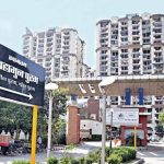 महागुनपुरम एओए चुनाव में बड़ा फर्जीवाड़ा ? फर्स्ट ओनर न होते हुए भी अध्यक्ष !