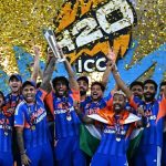 टीम इंडिया पर इनामों की बारिश: बीसीसीआई ने टी20 वर्ल्ड कप जीत पर 131 करोड़ रुपये देने का किया ऐलान