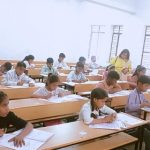 पहली बार पूरे प्रदेश में एक ही दिन हुई अटल आवासीय विद्यालय प्रवेश परीक्षा