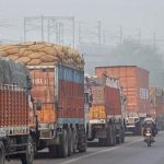 दिल्ली में कमर्शियल वाहनों की एंट्री महंगी: पॉल्यूशन टैक्स (ECC) बढ़ा