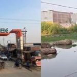 जयपुरिया सनराइज ग्रीन में STP का ज़हरीला पानी बना बड़ा खतरा, GDA का 10 दिन का अल्टीमेटम