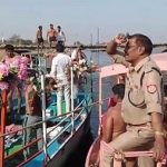 वृंदावन में बड़ा हादसा: यमुना में पलटी श्रद्धालुओं से भरी नाव, 10 की मौत, कई लापता