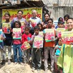 मजदूर झुग्गी बस्ती के बच्चों के लिए सेवा भारती ने शुरू किया ‘बाल संस्कार केंद्र’