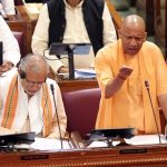 नारी शक्ति वंदन अधिनियम पर विधानसभा में गरजे योगी आदित्यनाथ