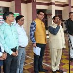 सफलता का कोई शॉर्टकट नहीं: लायन विशाल वडेहरा