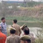 नोएडा में दर्दनाक हादसा: एमिटी यूनिवर्सिटी के छात्र हर्षित भट्ट की डूबकर मौत !