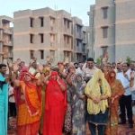 घोड़ी बछेड़ा–जुनपत में किसानों का बड़ा ऐलान: ‘4% प्लॉट नहीं, तो आंदोलन तेज!