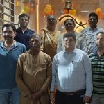 गौर कैस्केड्स: नवोदय टीम के 11 प्रत्याशी मैदान में, चुनावी जंग तेज