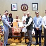 चित्रकूट में डिफेंस इंडस्ट्री को बड़ी उड़ान: ₹562 करोड़ निवेश से बनेगा हाई-टेक राडार निर्माण केंद्र