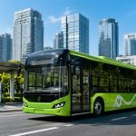 नोएडा की सड़कों पर उतरेंगी 50 नई इलेक्ट्रिक बसें, जाम और प्रदूषण से मिलेगी राहत