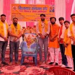 मुरादनगर में ‘101 पियाऊ अभियान’ की शुरुआत, भीषण गर्मी में राहगीरों को मिलेगी राहत