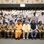 यूपी पुलिस में बंपर भर्ती का ऐलान: इसी साल आएंगी 1 लाख नई नौकरियां