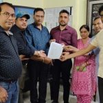 आर्क एंजल्स सोसाइटी ने पेश की नई मिसाल, बिना आरोप-प्रत्यारोप और विवाद के संपन्न हुए एओए चुनाव