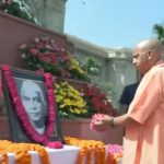 किसानों के मसीहा थे चौधरी चरण सिंहः योगी आदित्यनाथ