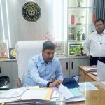 गाजियाबाद में जनगणना 2027 अभियान तेज, RWA और AOA से प्रशासन ने मांगा सहयोग