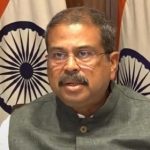 सिस्टम में हुई चूक, जिम्मेदारी हमारी: NEET विवाद पर शिक्षा मंत्री के 6 बड़े ऐलान