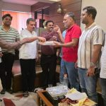 इलाहाबाद हाईकोर्ट के आदेश से महागुन मंत्रा-2 के फ्लैट खरीदारों को बड़ी राहत
