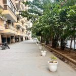 आग से सबक, सुरक्षा की मिसाल: ऑफिसर सिटी-2 के G टॉवर ने पेश किया नया मॉडल