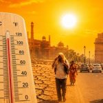 भीषण गर्मी की चपेट में उत्तर भारत: यूपी में रेड अलर्ट, दिल्ली-एनसीआर में झुलसाने वाली लू ने बढ़ाई मुश्किलें