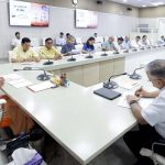 भीषण गर्मी में बिजली पर ‘वार रूम’ मोड में योगी सरकार