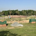 बायोसिटी पार्क में ‘डियर पार्क’ परियोजना को लेकर उठे सवाल