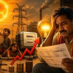भीषण गर्मी में यूपी की जनता को महंगाई का झटका, जून के बिजली बिल पर 10% अतिरिक्त भार