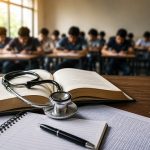 NEET-UG 2026 दोबारा होगा, केंद्र सरकार का बड़ा फैसला: परीक्षा रद्द, CBI करेगी जांच