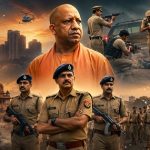 गाजियाबाद कमिश्नरेट यूपी का सबसे बड़ा एनकाउंटर फ्रंट !