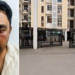 लिफ्ट ठीक कराने पहुंचे एओए पदाधिकारी, दबंगों ने कर दी बेरहमी से पिटाई !