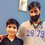प्रॉपर्टी की लड़ाई में पिता बना बेटे का कातिल !