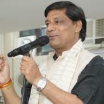 साहित्य जगत के लिए गौरवपूर्ण क्षण: डॉ. प्रवीण शुक्ल कॉर्पोरेट कार्य मंत्रालय की हिन्दी सलाहकार समिति के सदस्य नियुक्त