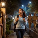 मदर्स डे खास: अब रात 10 बजे भी बेटियों को अकेले भेजने से नहीं डरतीं मांएं, योगी राज में बढ़ा सुरक्षा का भरोसा