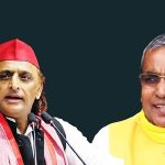 अखिलेश ने ओपी राजभर को बताया ‘अफ़वाही मंत्री’, राजभर बोले, सांसदों को बचाओ अभियान शुरू करें