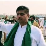 आनंद सरपंच ने  दिए भारतीय किसान यूनियन (लोक शक्ति) छोड़ने के संकेत दिए