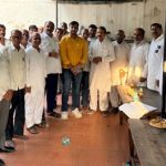 भरत तिवारी एनकाउंटर को ‘निर्मम हत्या’ बताते हुए दादरी में ब्राह्मण समाज लामबंद
